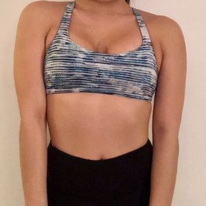 Lululemon Free to Be Wild